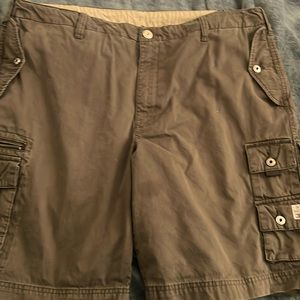 Tommy Hilfiger Men’s Cargo Shorts